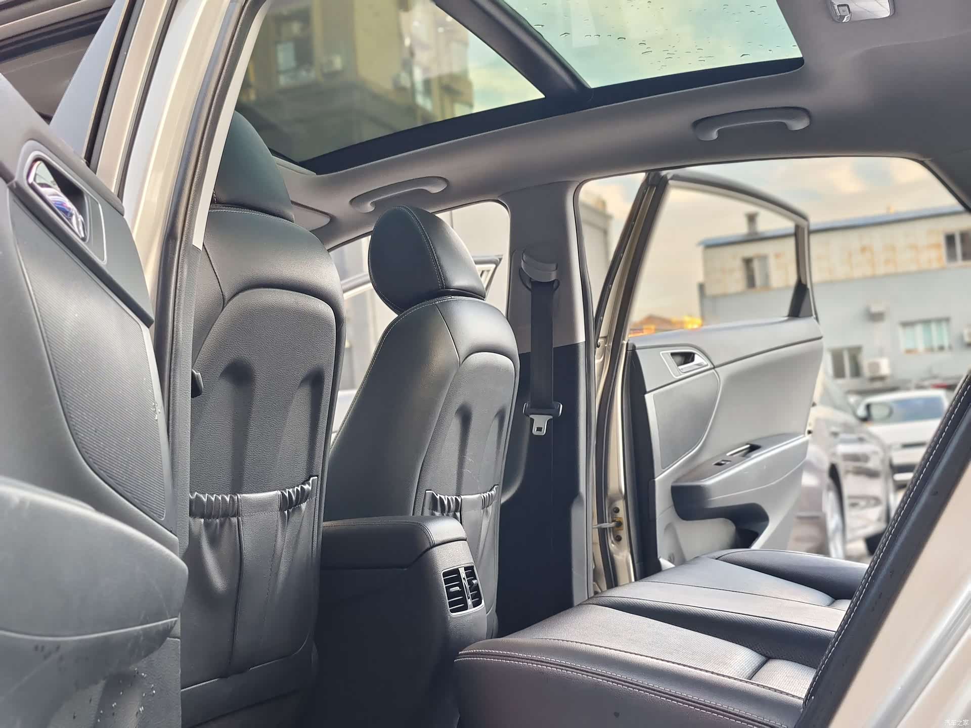 Hyundai GLS, 2017 17