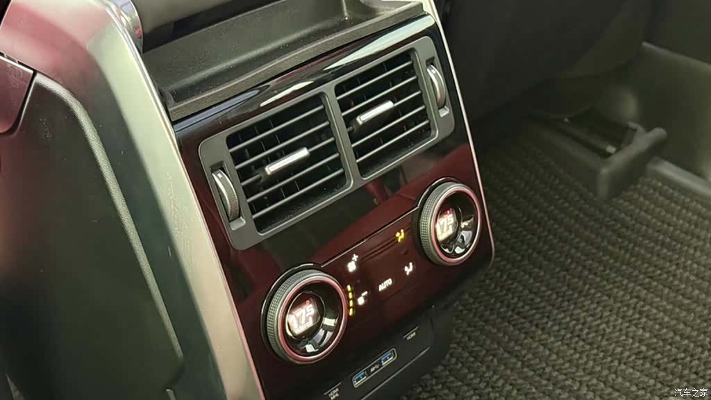 Land Rover Range Rover, 2018 19