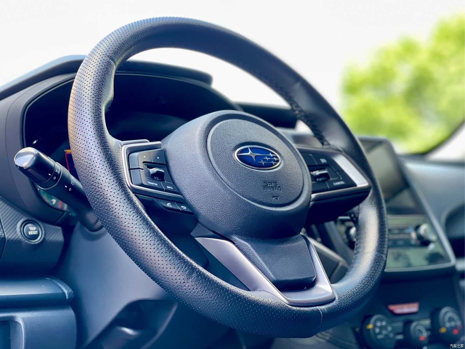 Subaru Forester, 2021 14