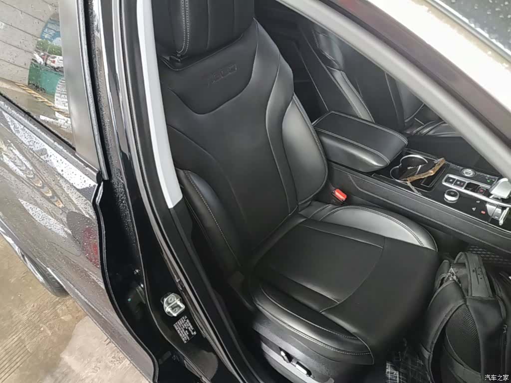 Chery Tiggo 8, 2021 25