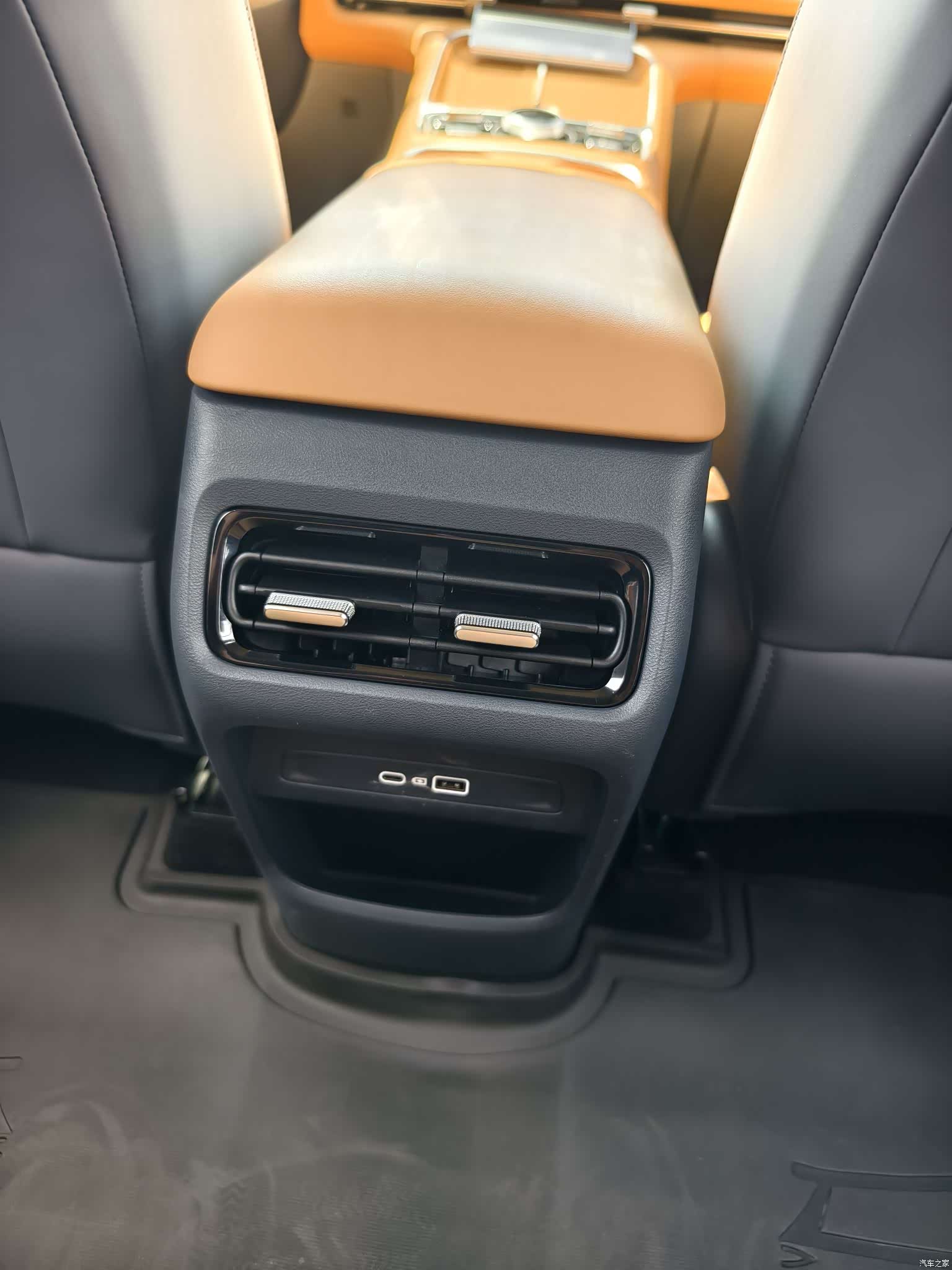 Geely 7, 2025 11