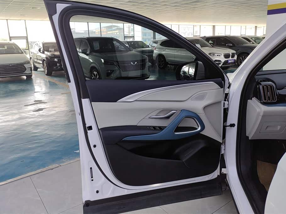 BYD Song Pro BYD Song Pro