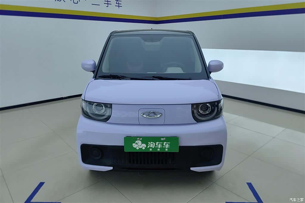 Chery QQ, 2022 2