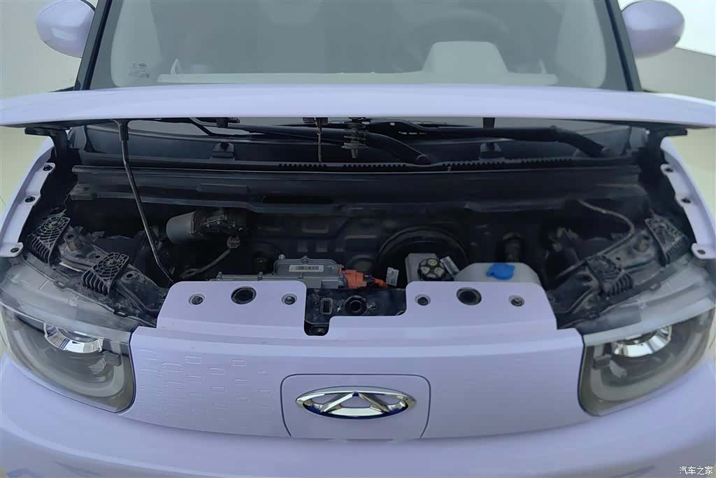 Chery QQ, 2022 10