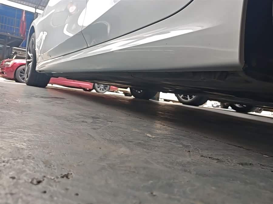 BMW 3 Series 2022, фото 22