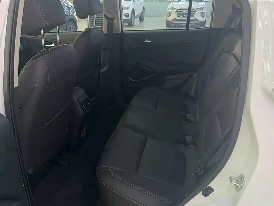 Hyundai Beijing ix35