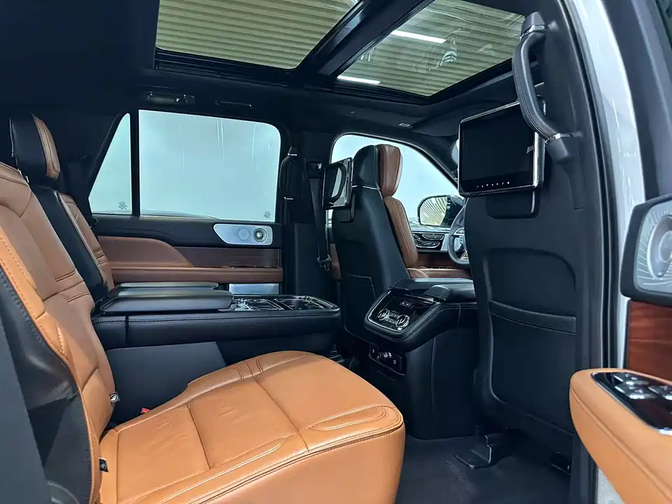 Lincoln Navigator Lincoln Navigator
