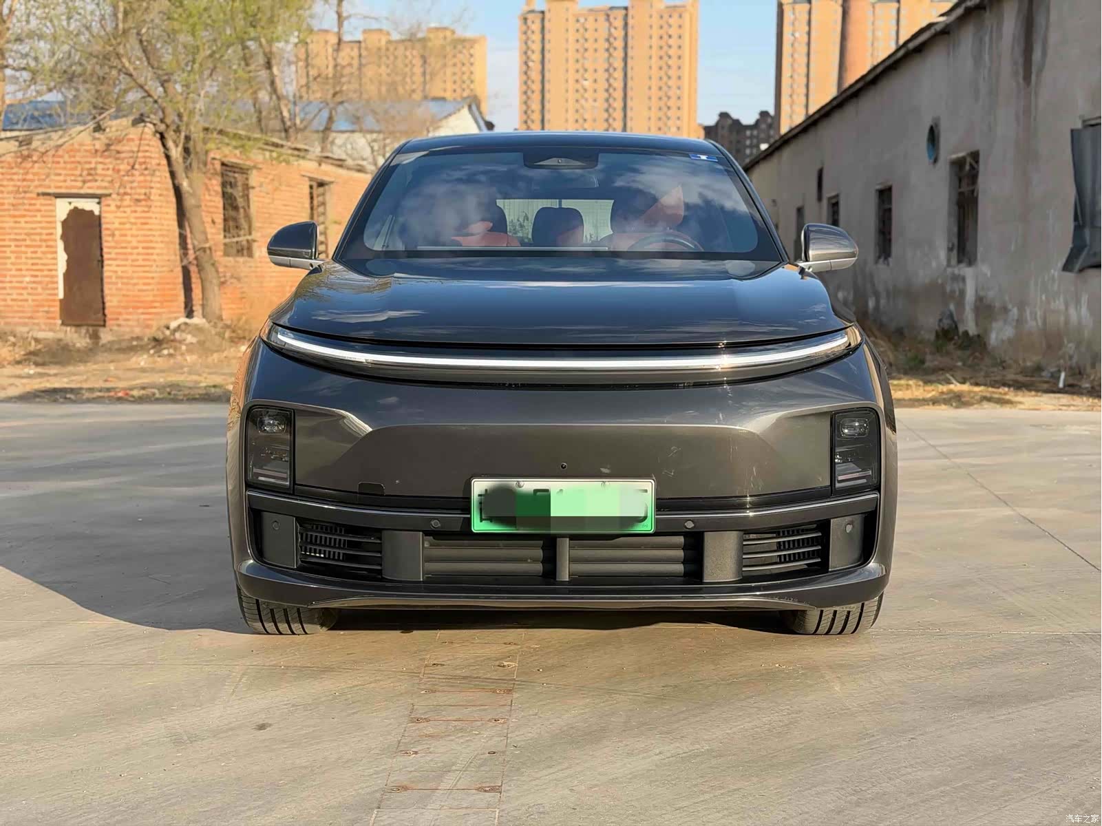 Li Auto L7, 2024 2