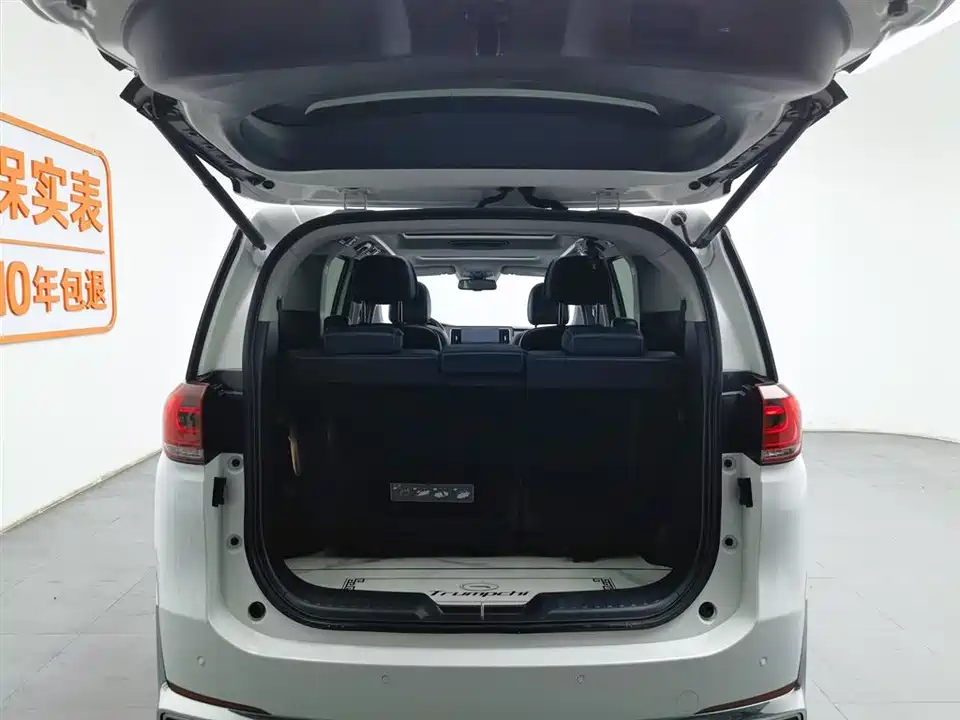 Trumpchi Trumpchi M8