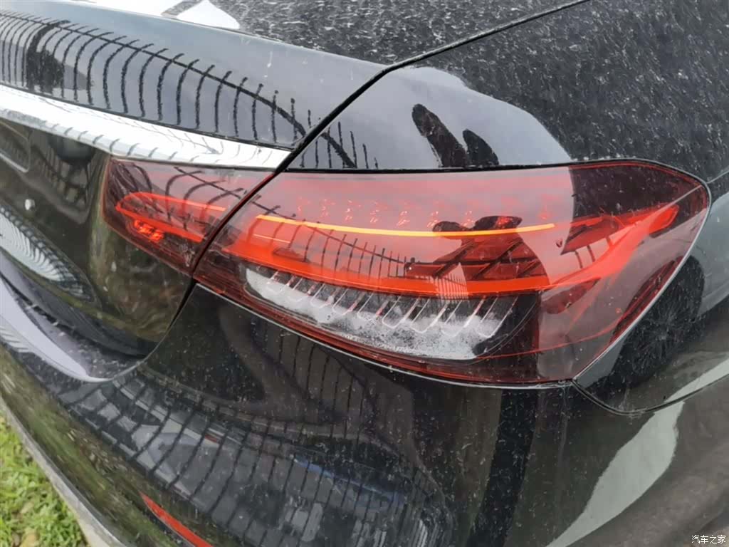 Mercedes-Benz E-Class, 2021 8