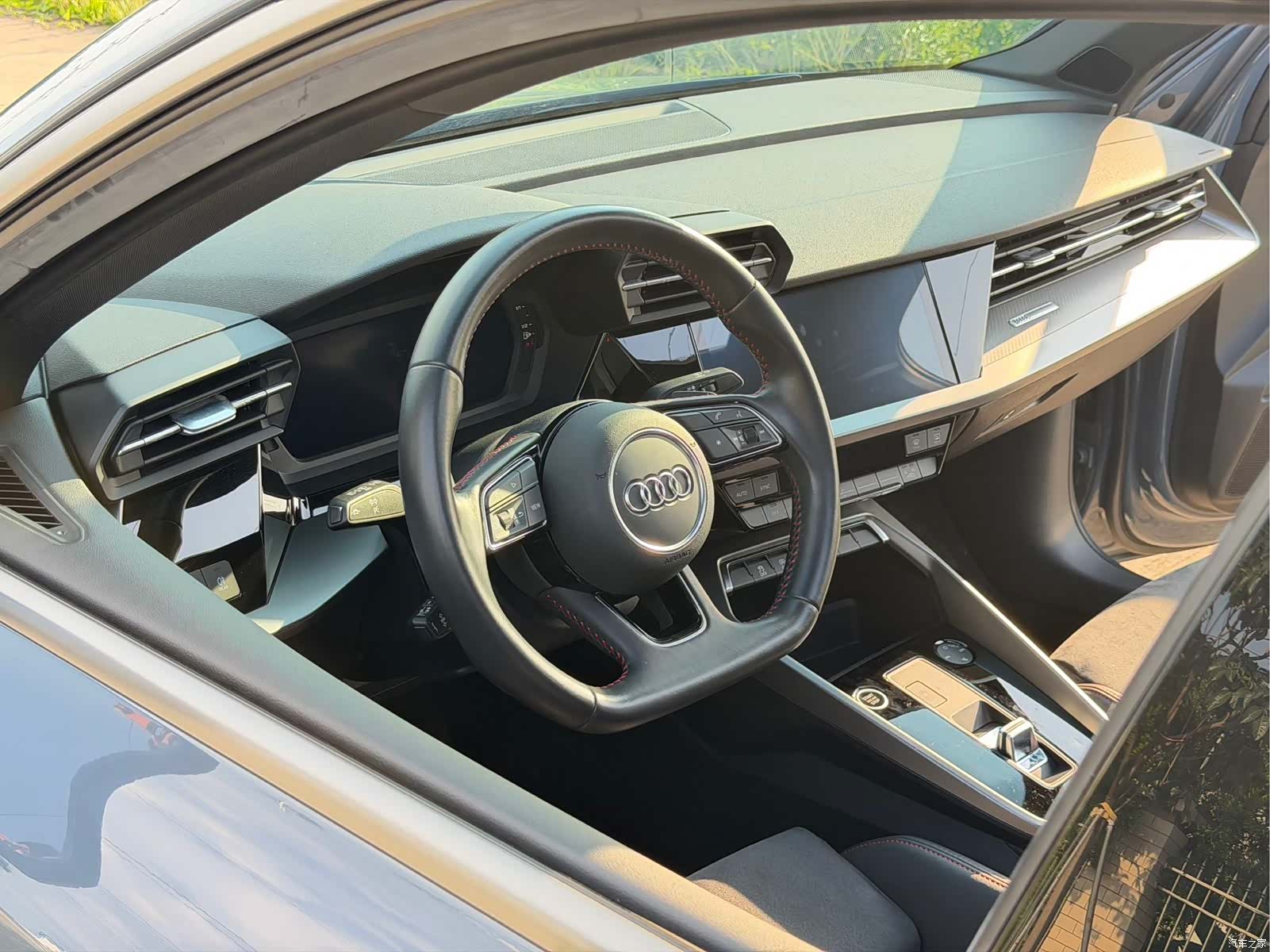 Audi A3, 2022 13