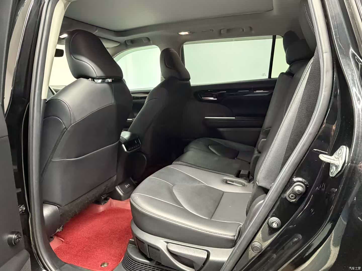 Toyota Highlander, 2023 6