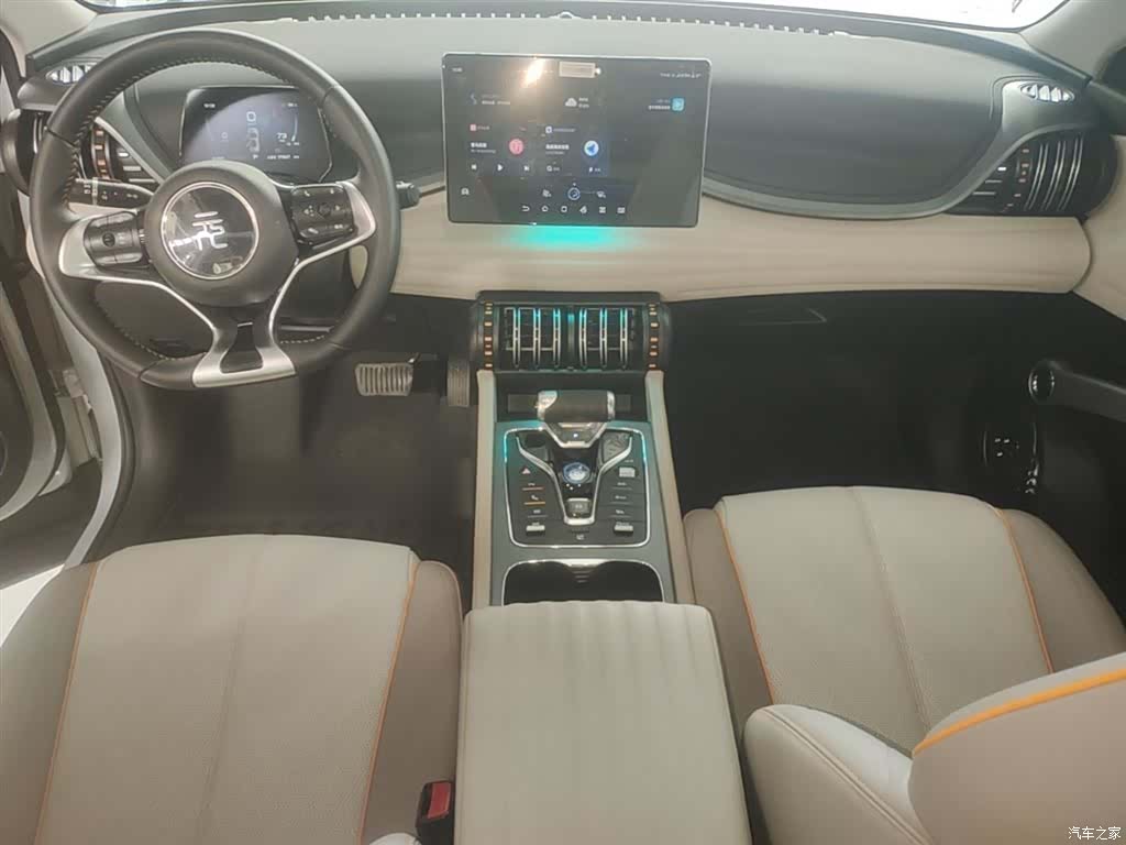 BYD Yuan, 2024 10