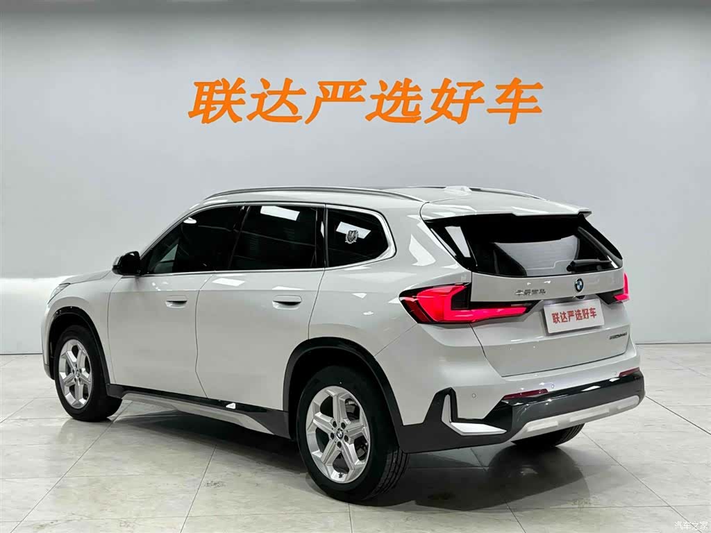BMW X1, 2023 25