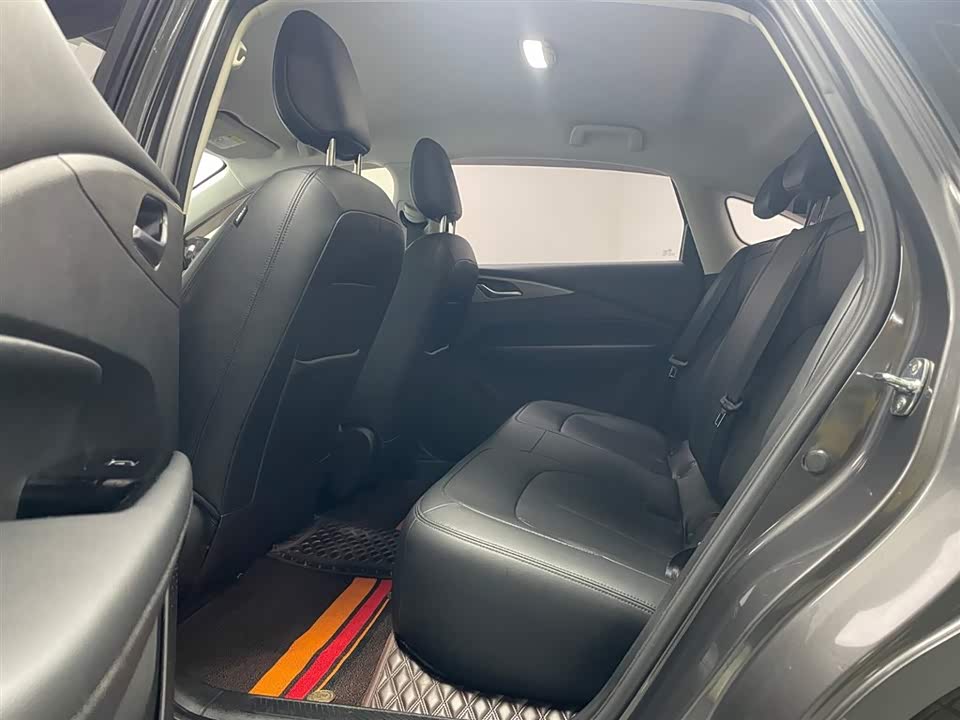 Wuling Wuling Starlight