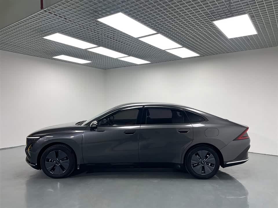 Wuling Wuling Starlight