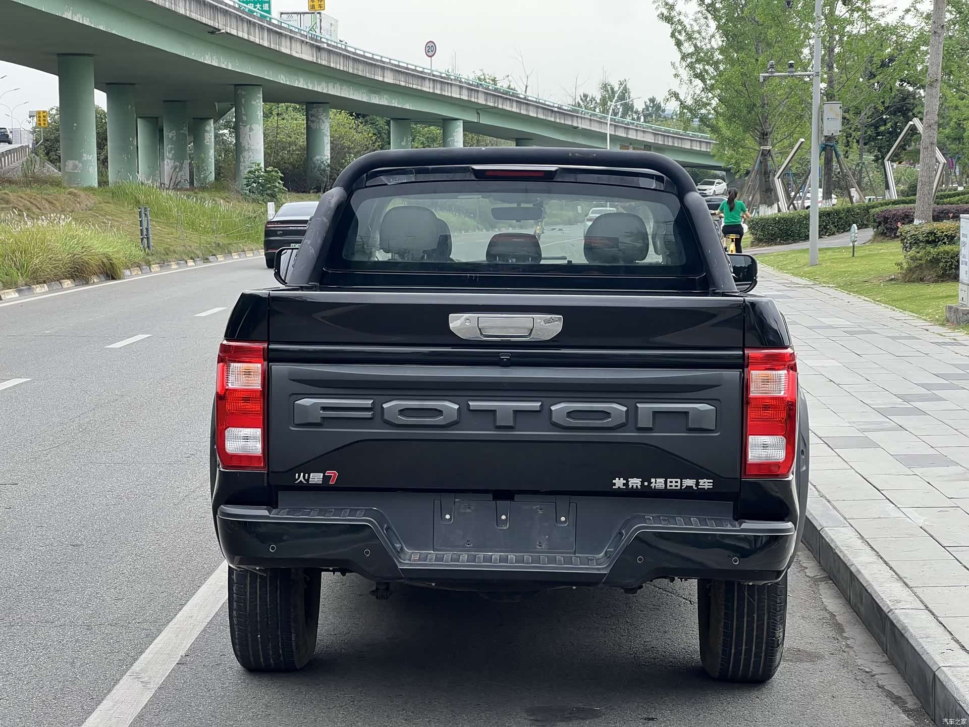 Foton 7, 2025 3