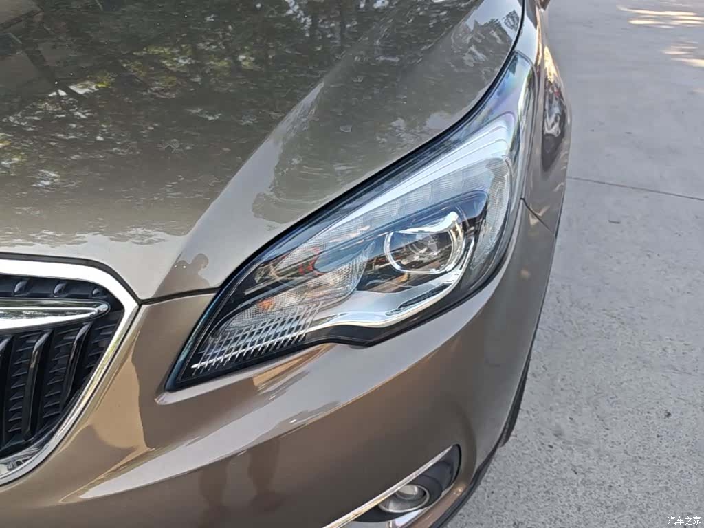 Buick Envision Plus, 2019 24