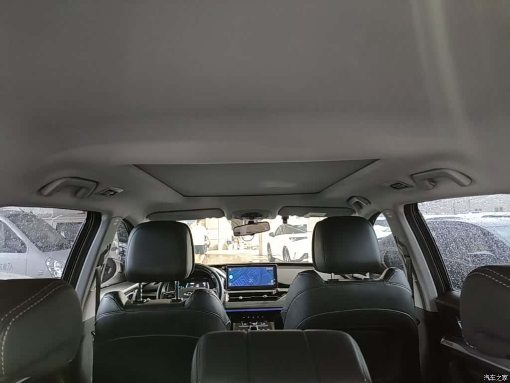 Chery Tiggo 8, 2021 18