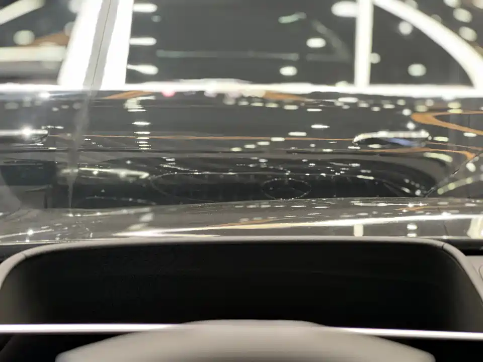 Mercedes-Benz S-class AMG