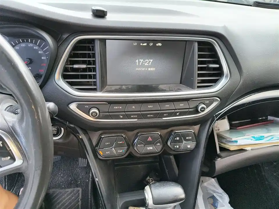 Trumpchi Trumpchi GS4