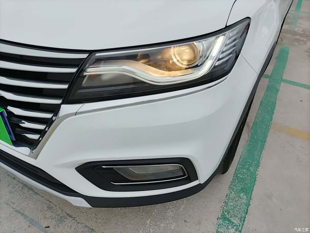 Roewe RX5, 2020 24