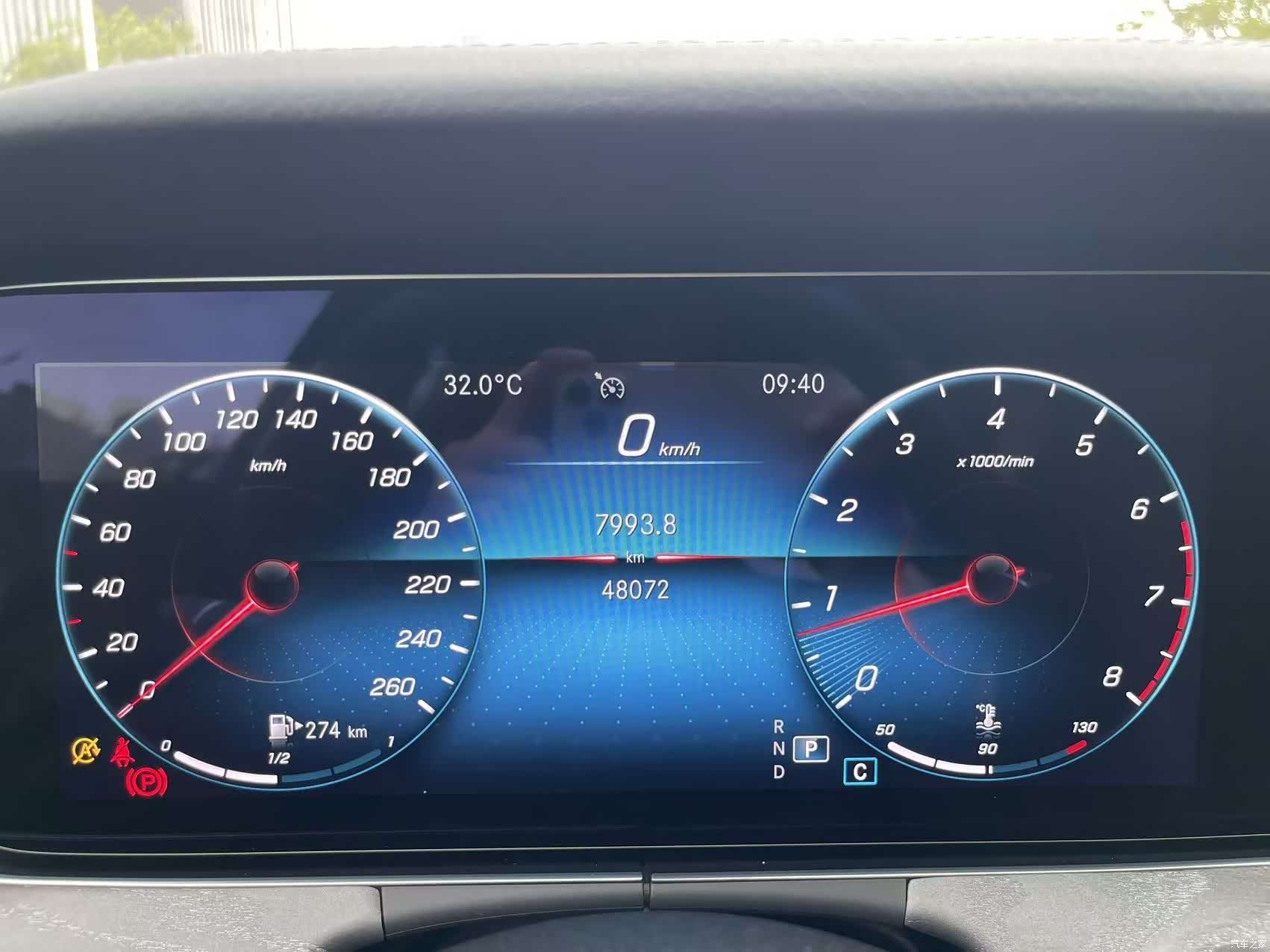 Mercedes-Benz CLS, 2021 17