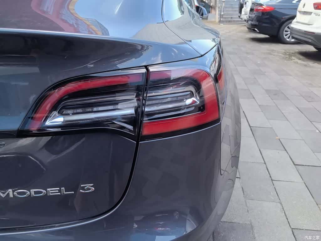 Tesla Model 3, 2020 8