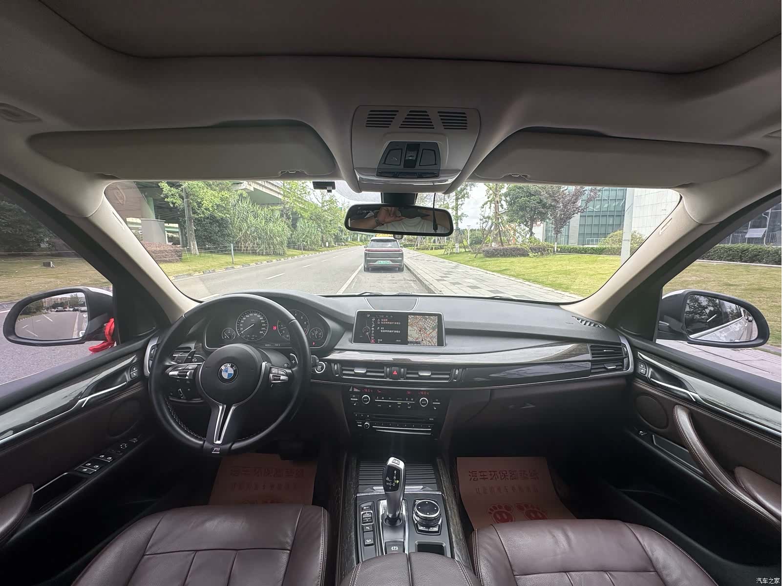 BMW X5, 2015 все фото