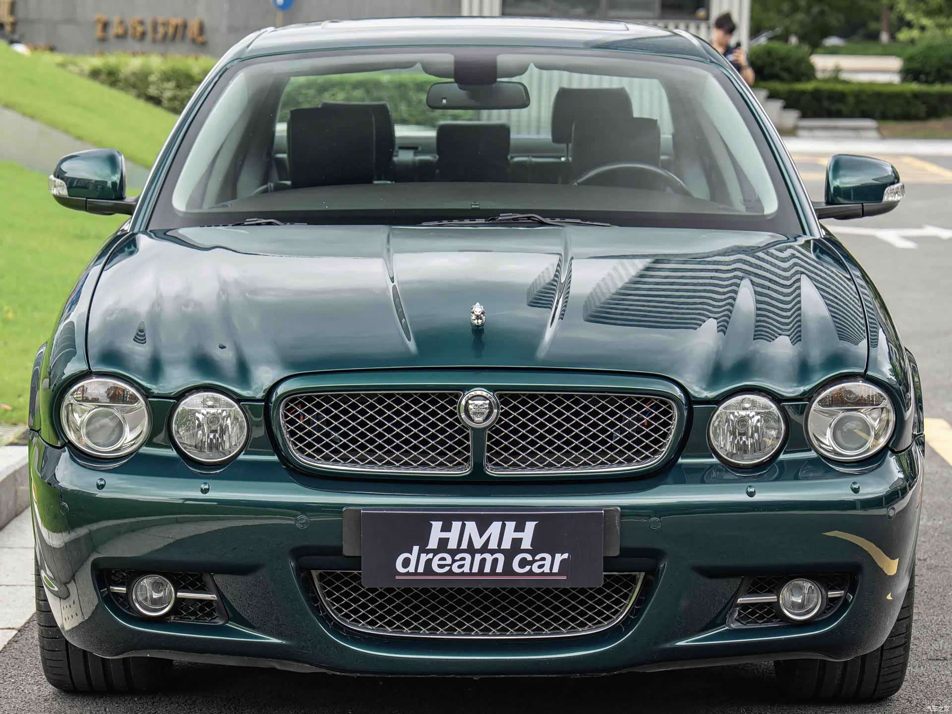 Jaguar XJ, 2009 2