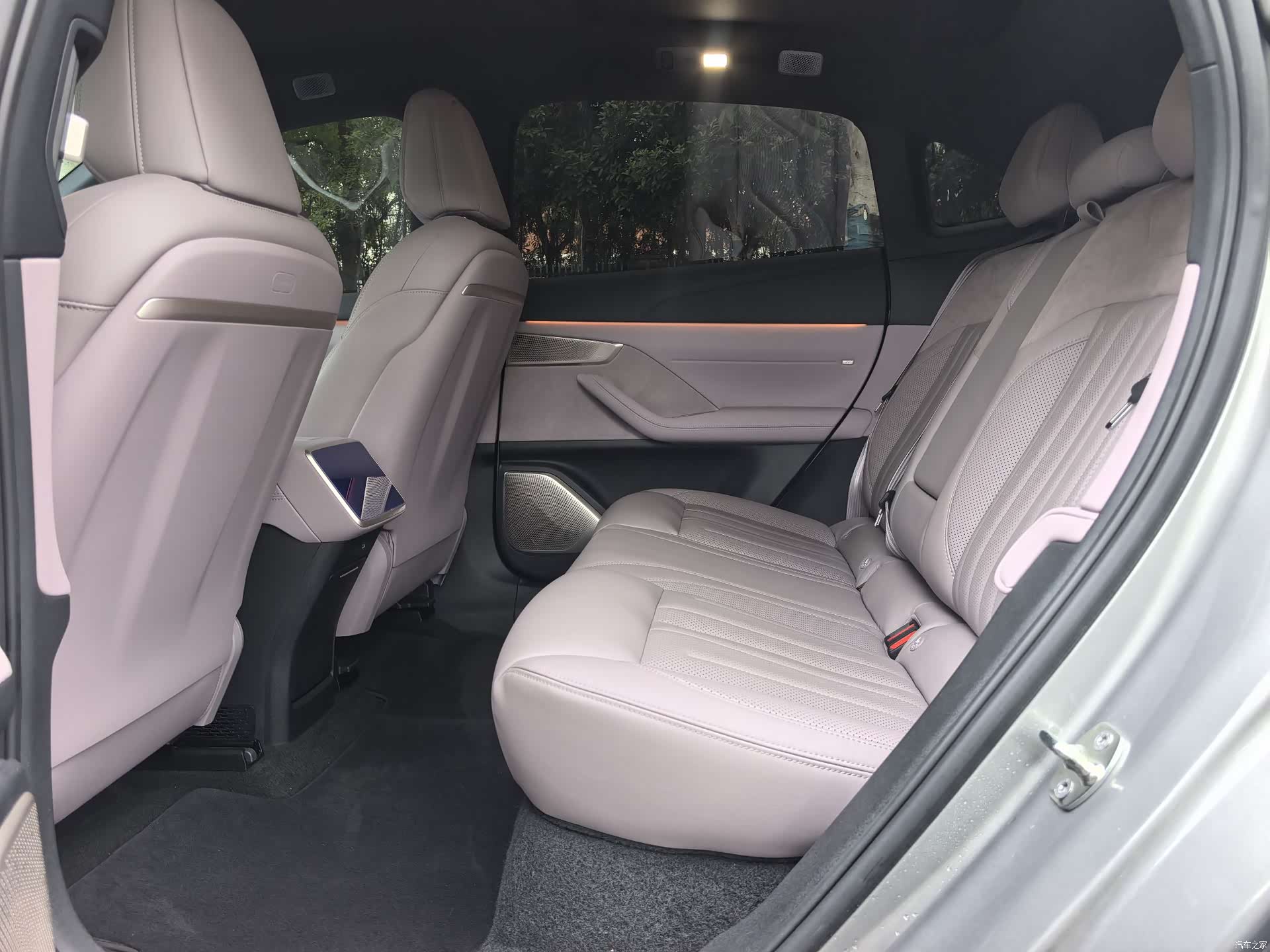 NIO L60, 2025 9