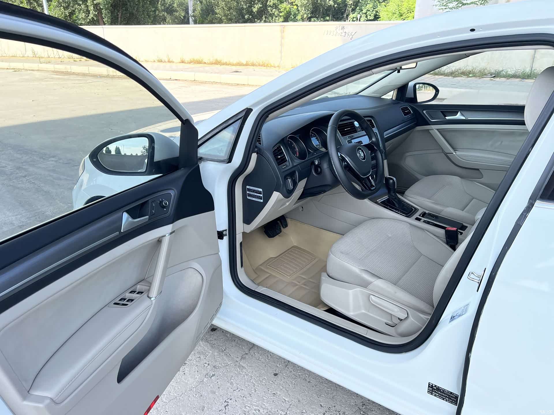 Volkswagen Golf, 2016 9