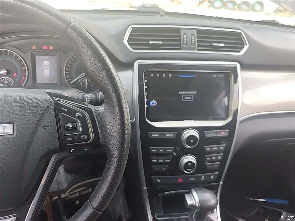 Haval H2, 2016 13
