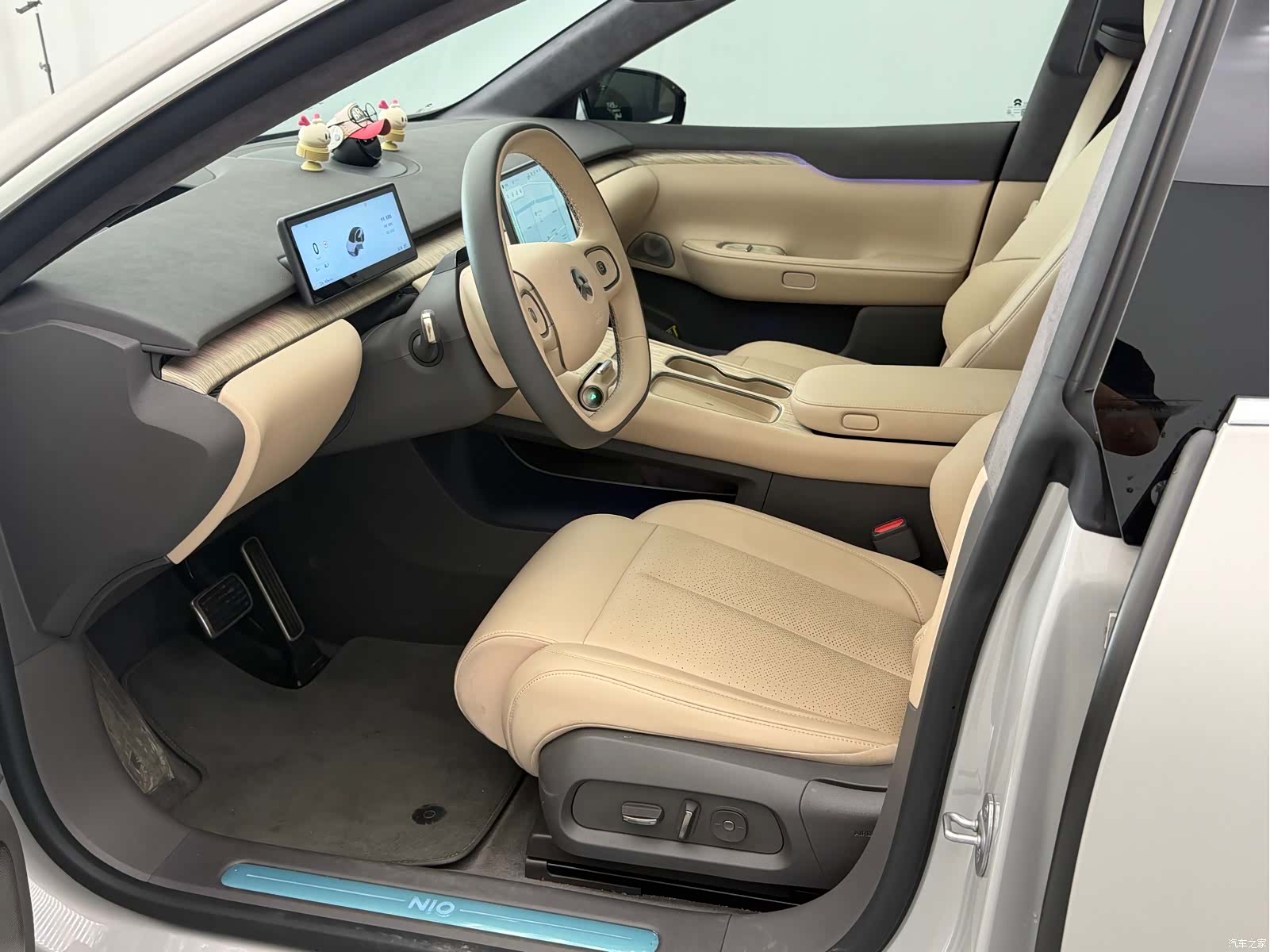 NIO ET7, 2024 8