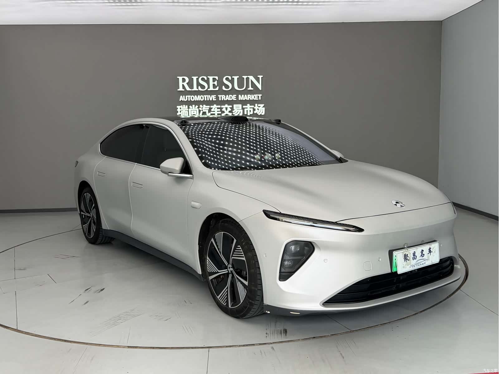 NIO ET7, 2024 3