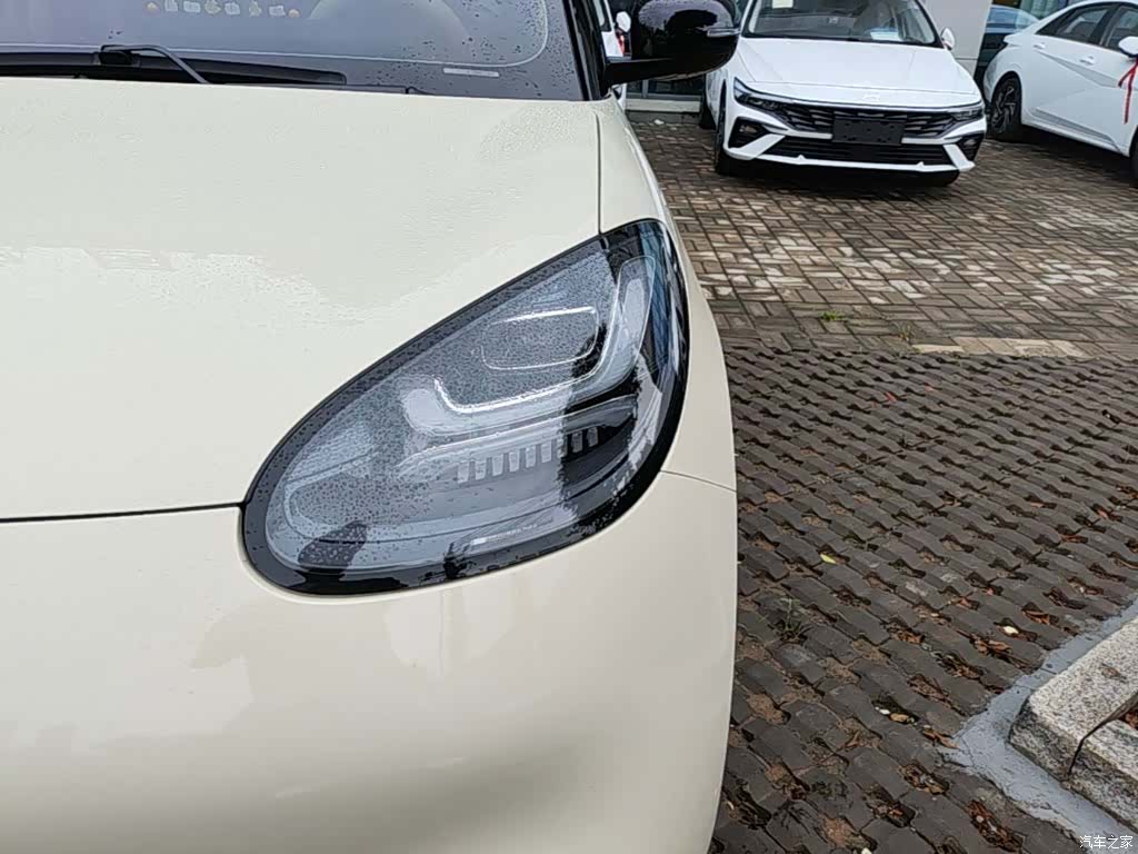 Wuling Bingo, 2025 24