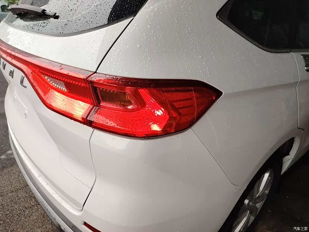 Haval M6, 2023 8