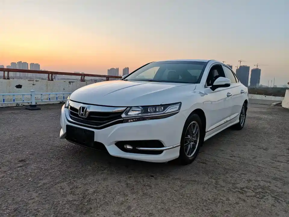 Honda Siborui