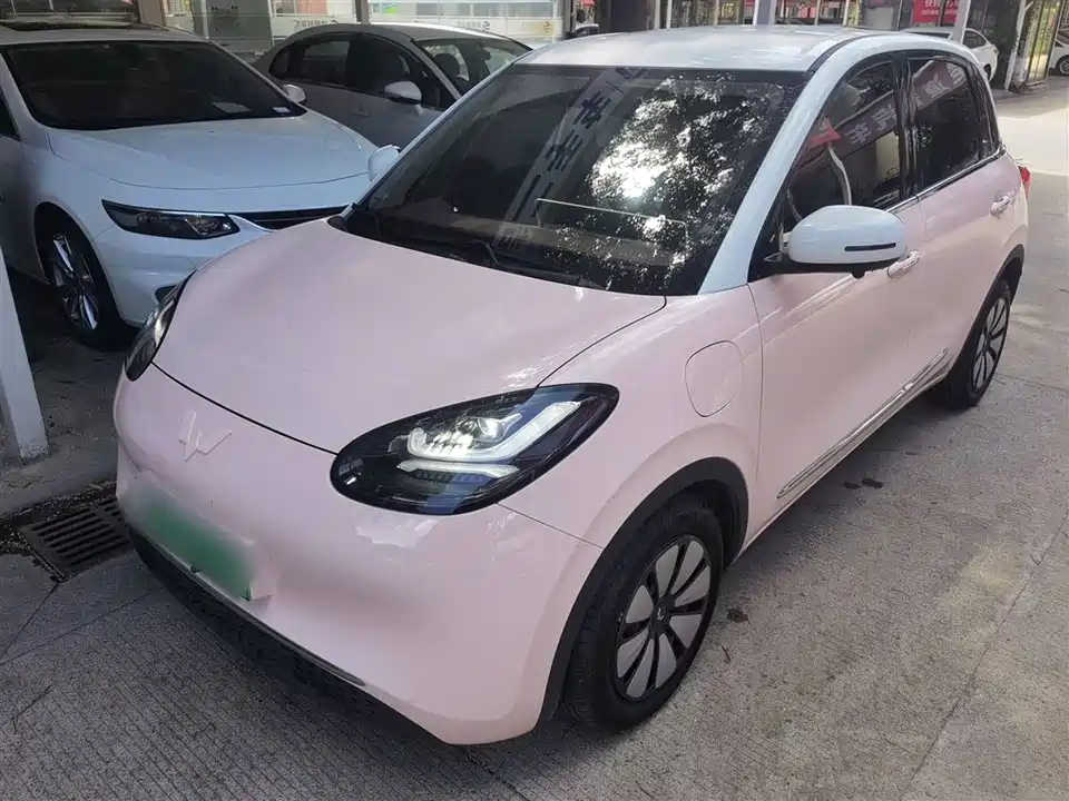 Wuling Wuling Bingguo