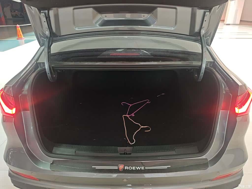 Roewe i5, 2026 19