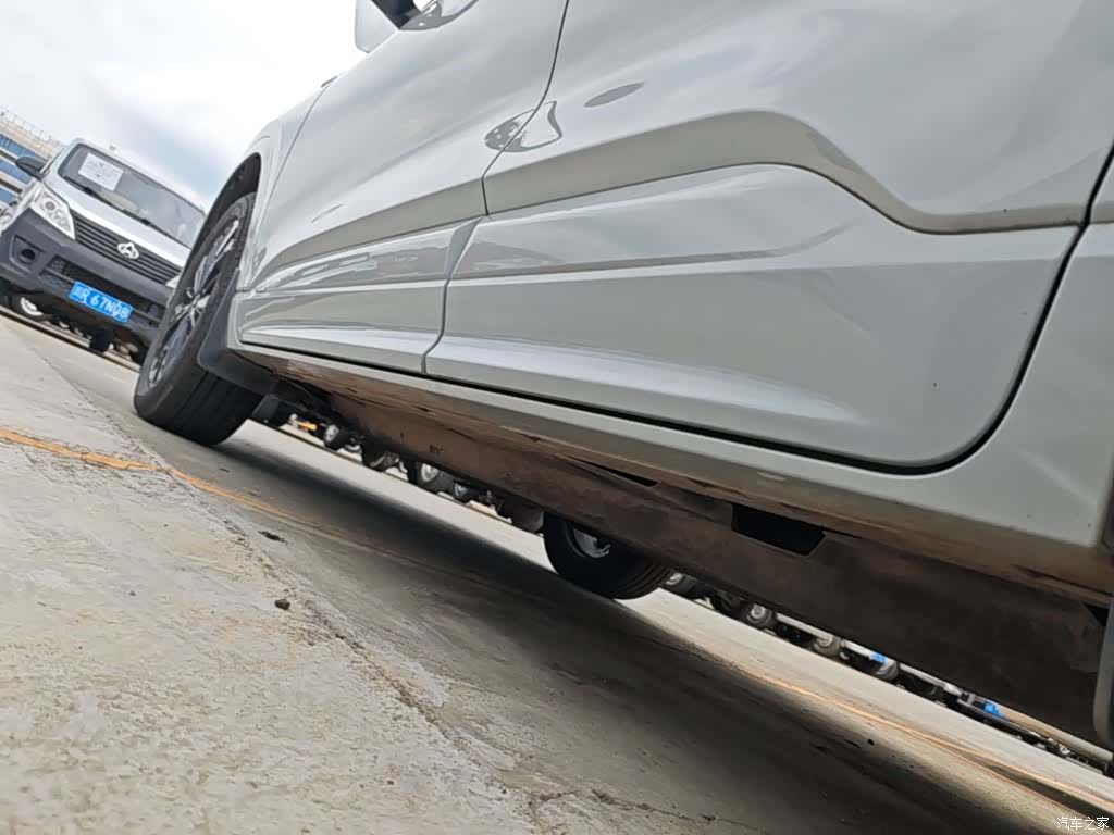 Ford Escape, 2023 22
