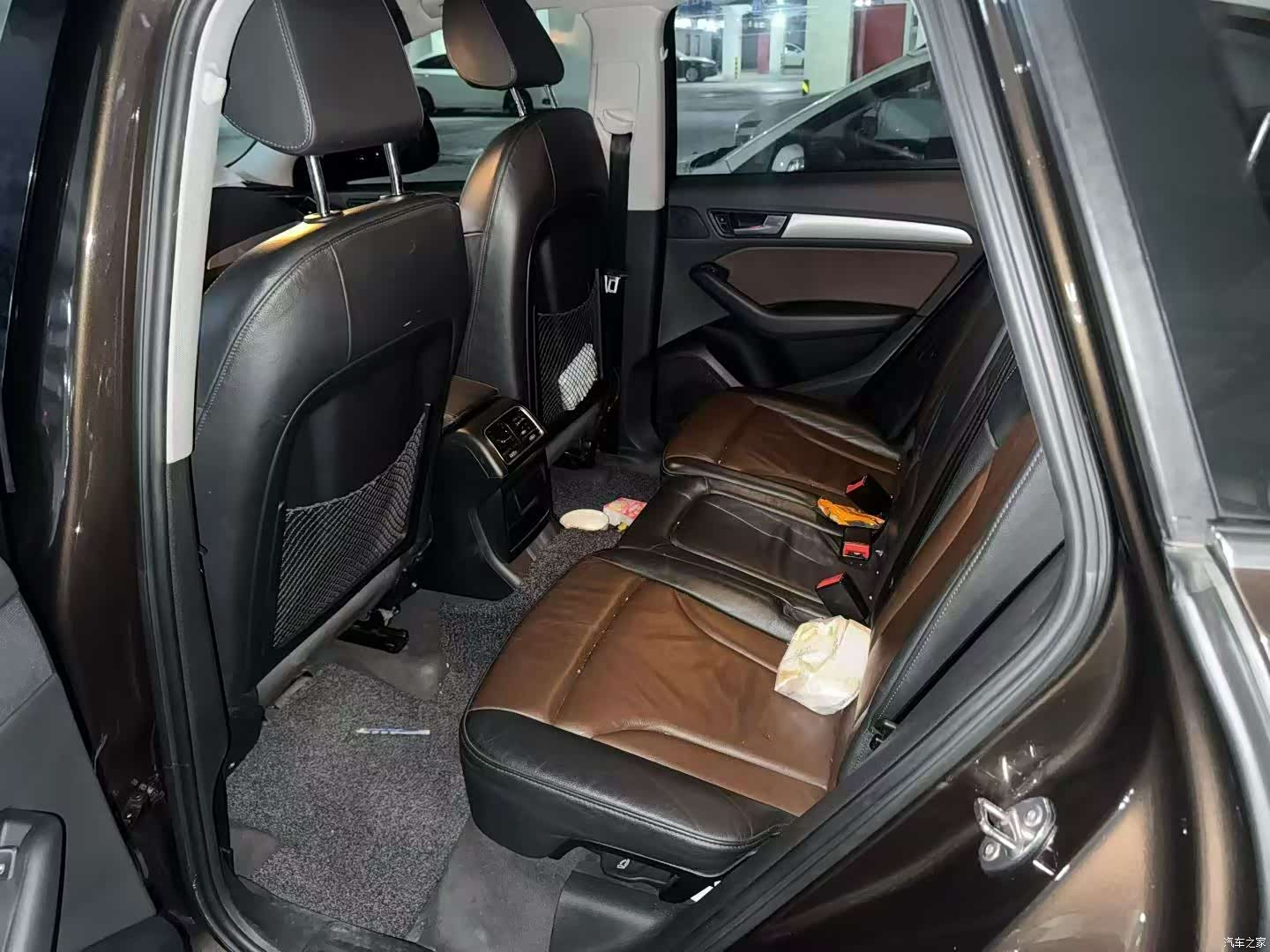 Audi Q5, 2016 6