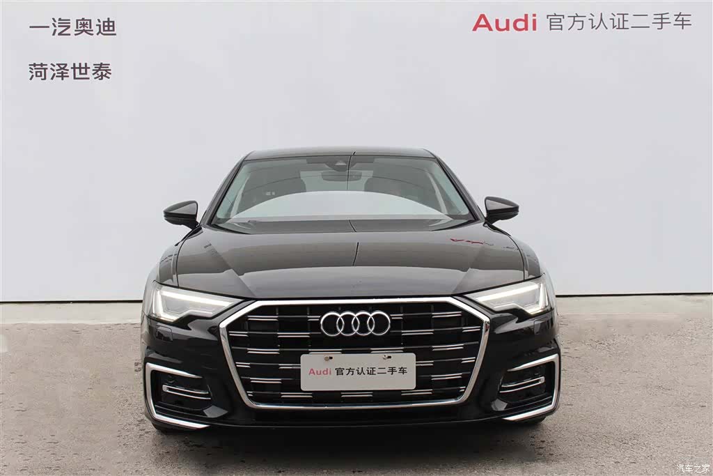 Audi A6L, 2024 4