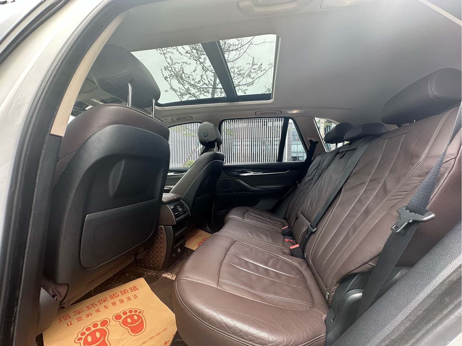 BMW X5, 2015 8