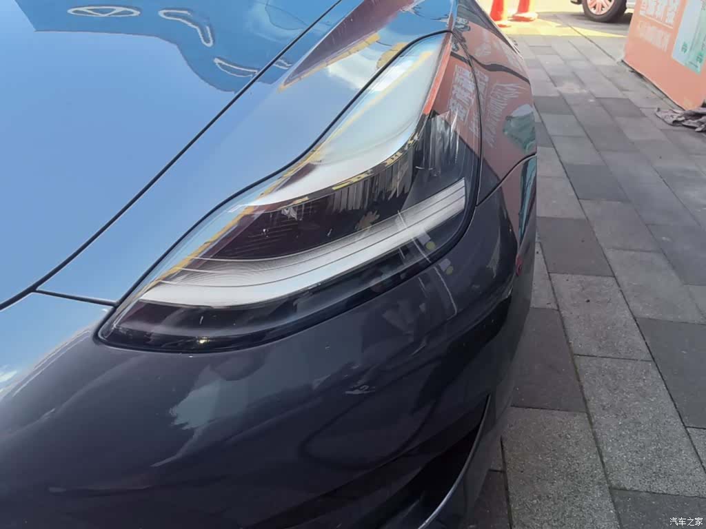 Tesla Model 3, 2020 24