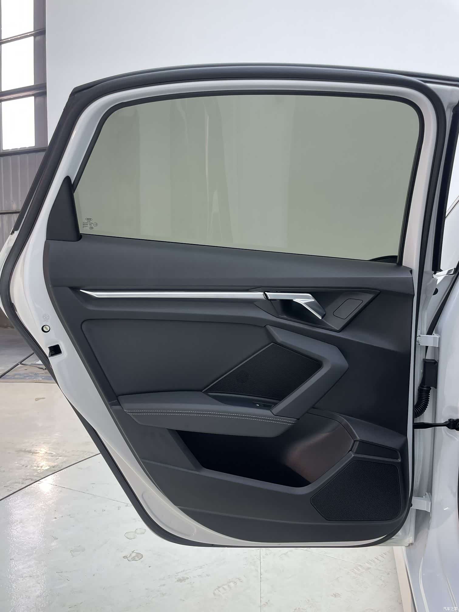 Audi A3, 2023 10