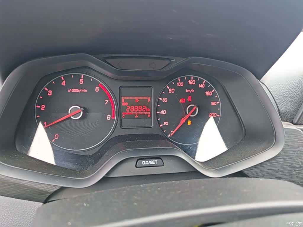 Wuling 310, 2020 12