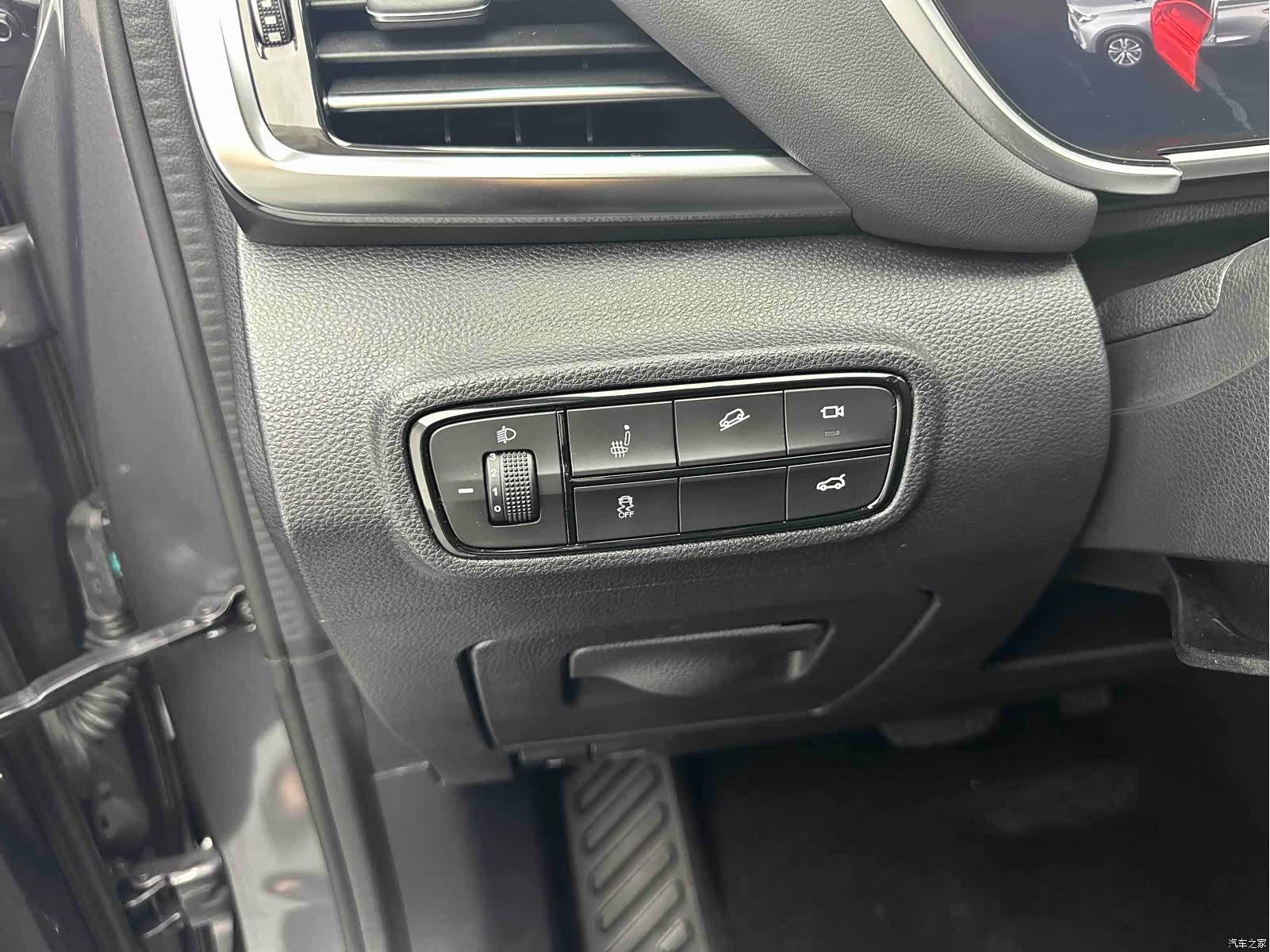 GAC GS4, 2022 12