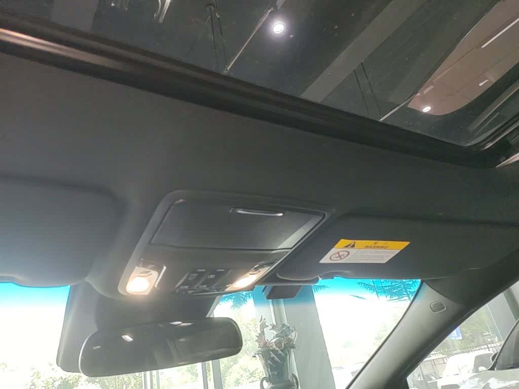 Honda Elysion, 2024 18