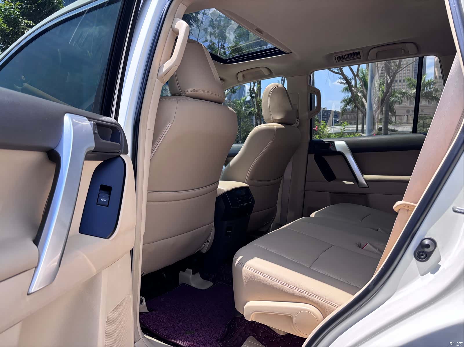 Toyota Prado, 2016 7
